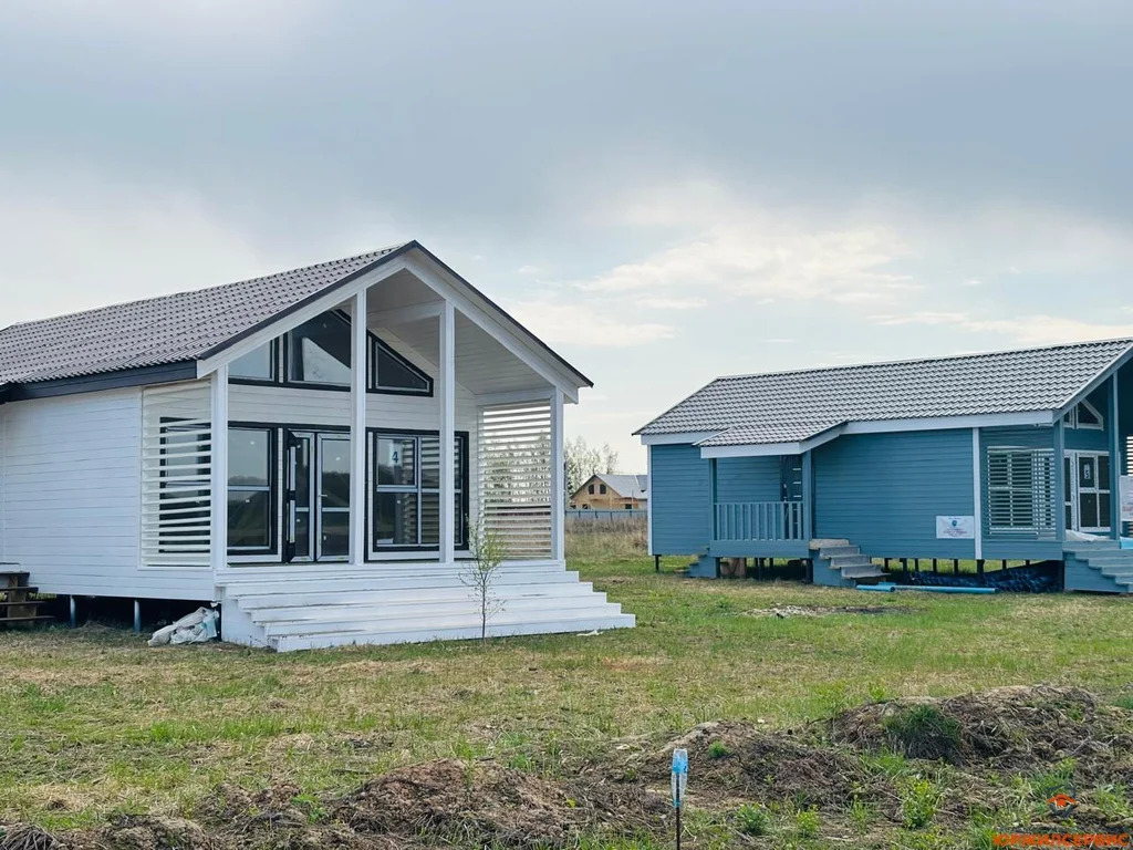 Продажа дома, Вельяминово, Домодедово г. о., Московская область - Фото 12