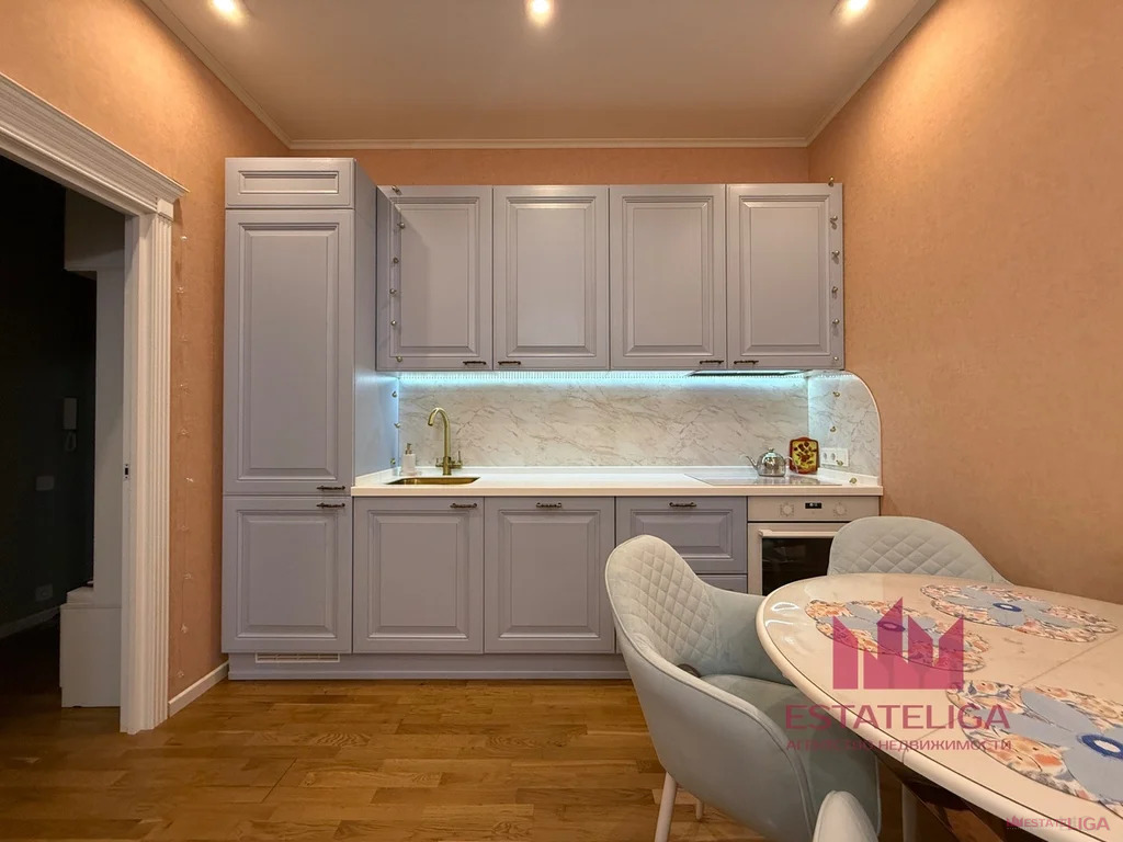 Продажа квартиры, Корабельная улица - Фото 2
