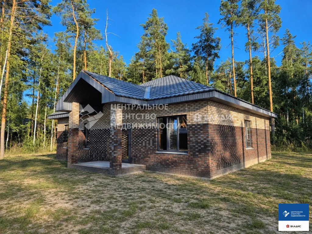 Продажа дома, Алеканово, Рязанский район, Новая улица - Фото 2
