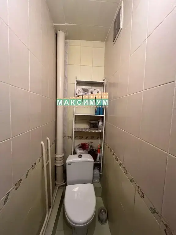 2 комнатная квартира в Домодедово,  ул. Жуковского, д.1 - Фото 11