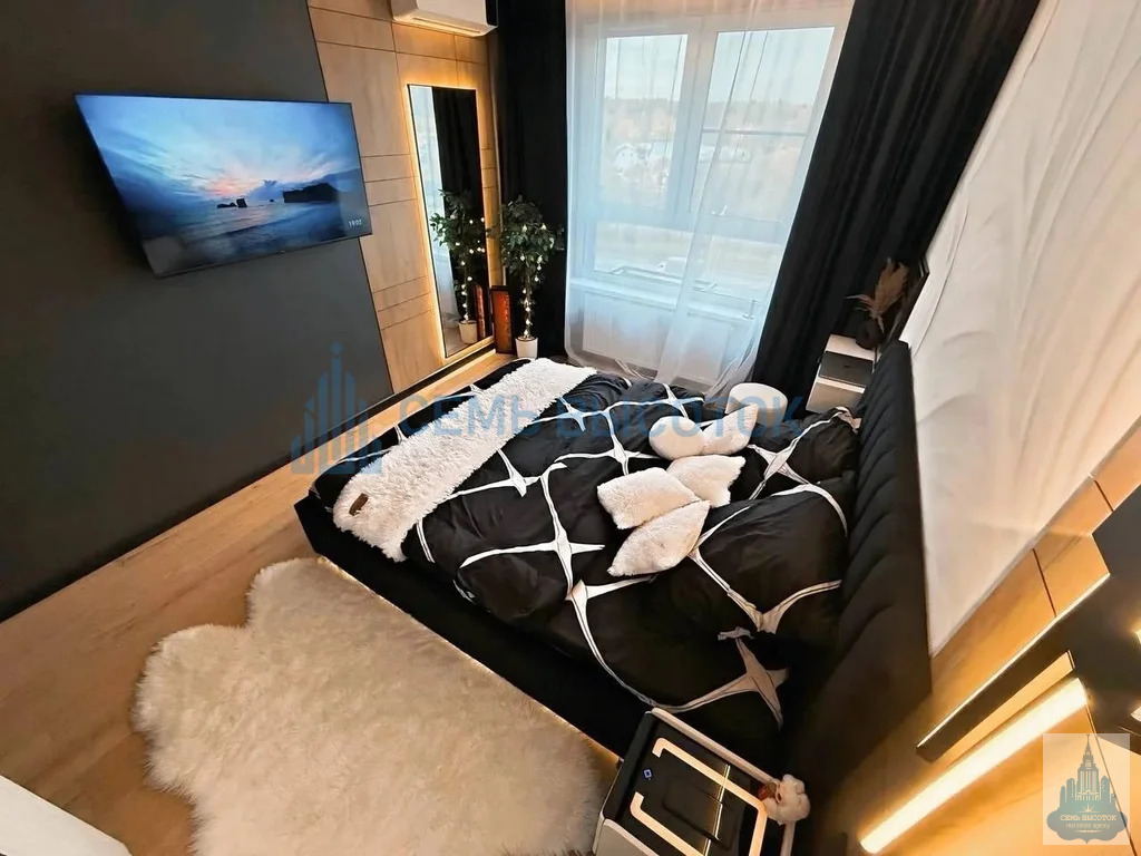 Продажа квартиры, ул. Корнейчука - Фото 8