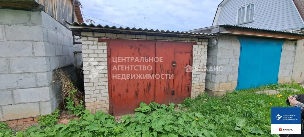 Продажа гаража, Рыбное, Рыбновский район, ул. Знаменская - Фото 1