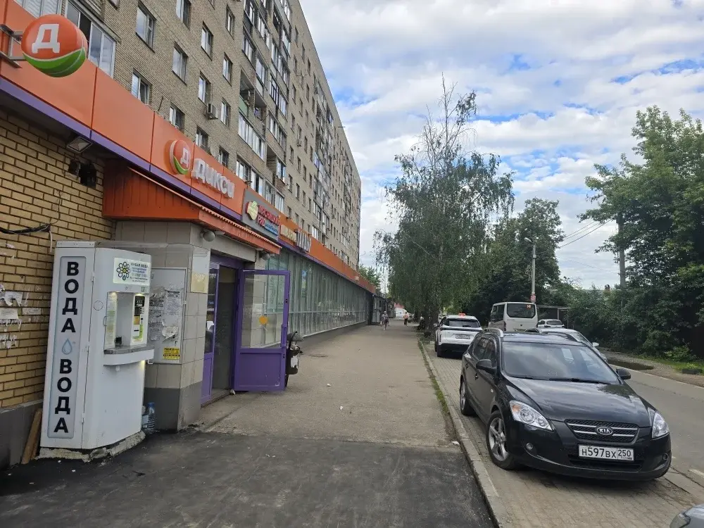 Продаю 2к.кв в Голицыно - Фото 22