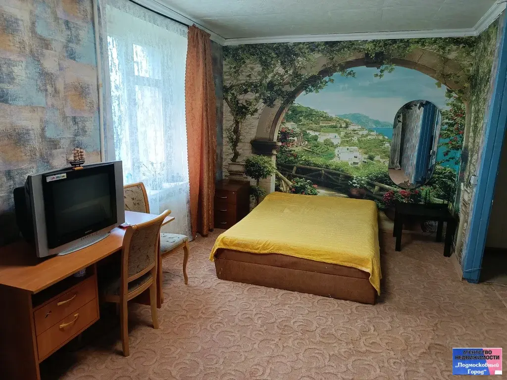 Сдаю 1 комн квартиру в Люберцах на длительный срок - Фото 1