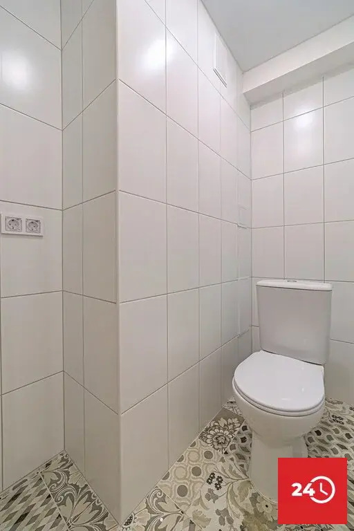 В продаже видовая 2-к квартира по ул. Генерала Глазунова 11 с ремонтом - Фото 9