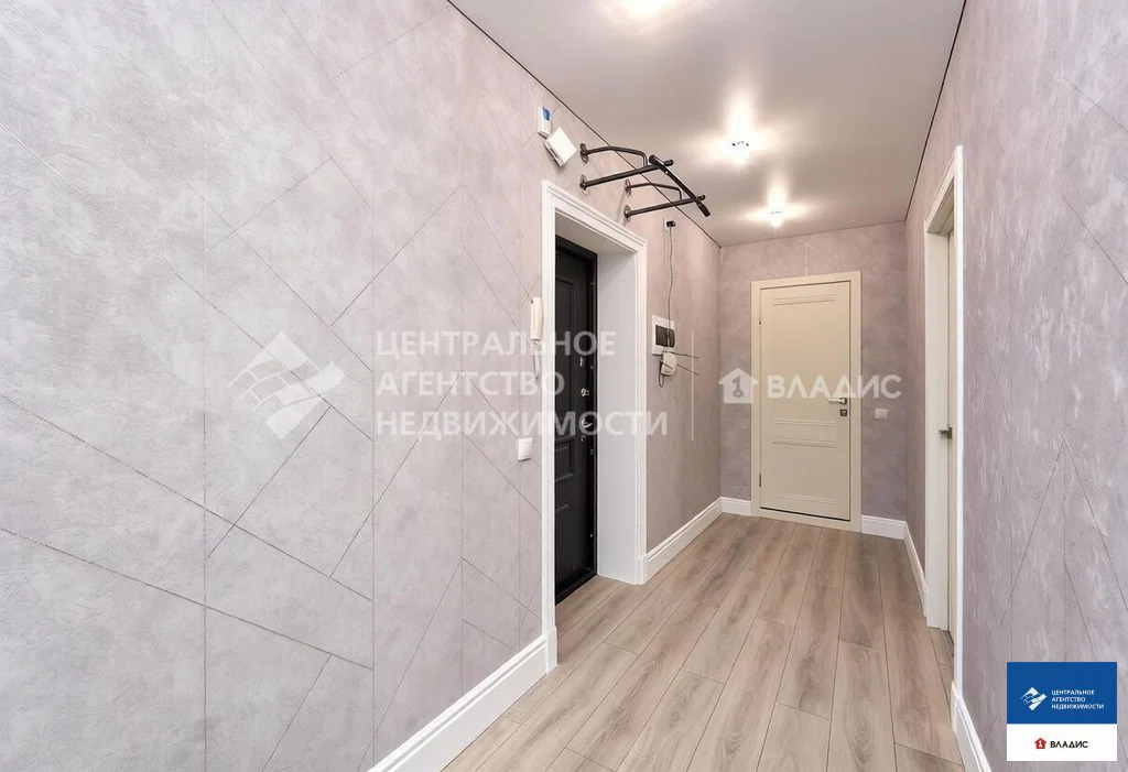 Продажа квартиры, Рязань, Солотчинское шоссе - Фото 13