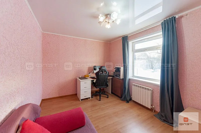 Продажа дома, Казань, ул. Шарифа Камала - Фото 8