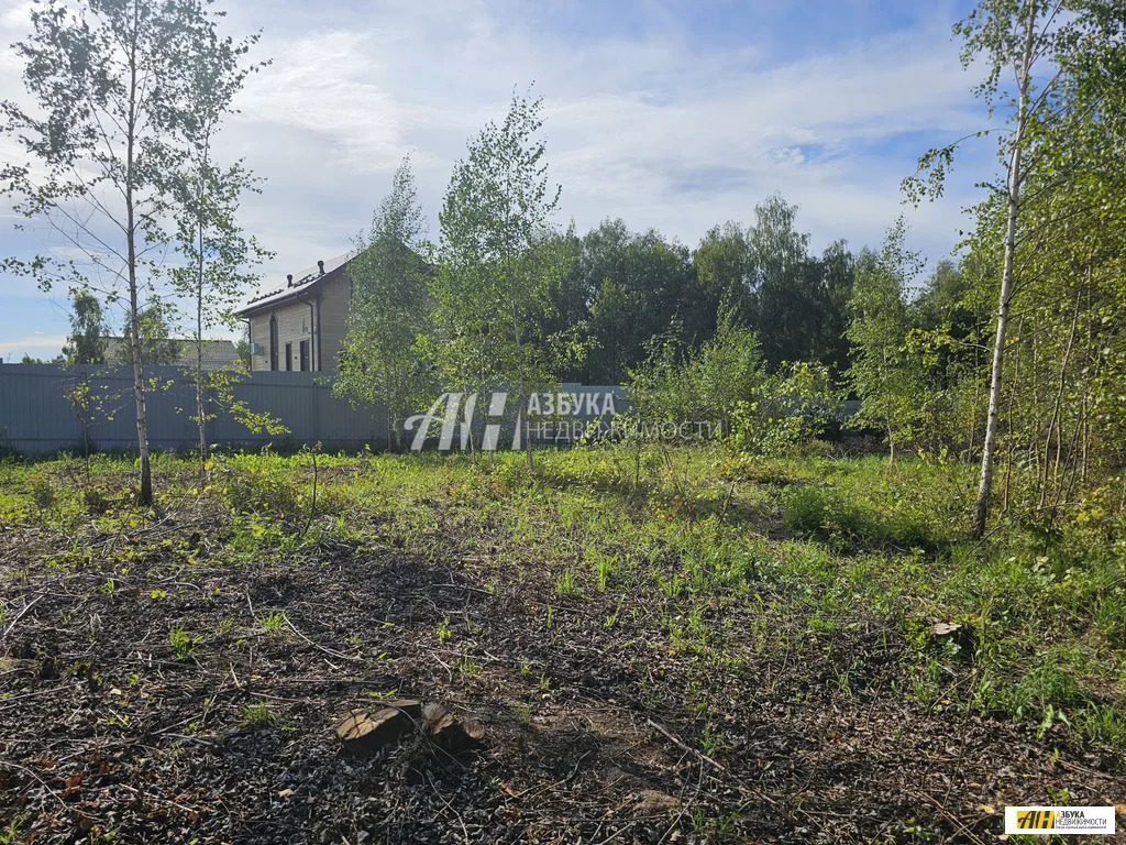 Продажа участка, Можайский район, товарищество собственников ... - Фото 8