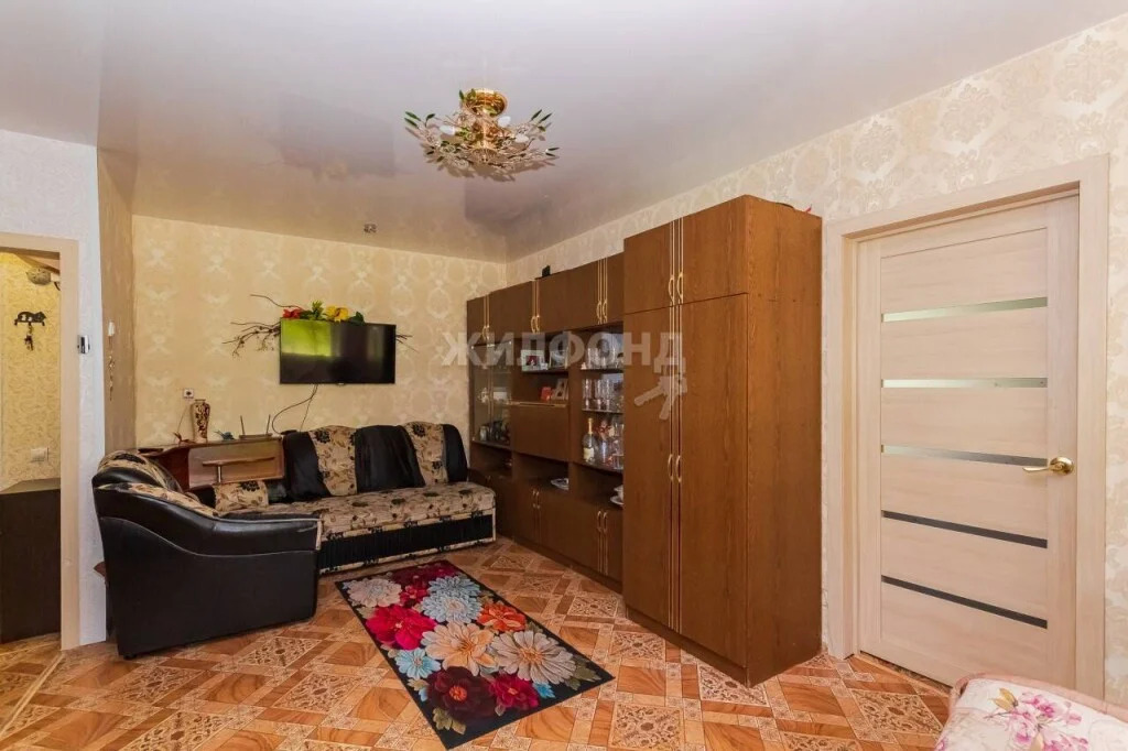 Продажа квартиры, Новосибирск, ул. Ученическая - Фото 5