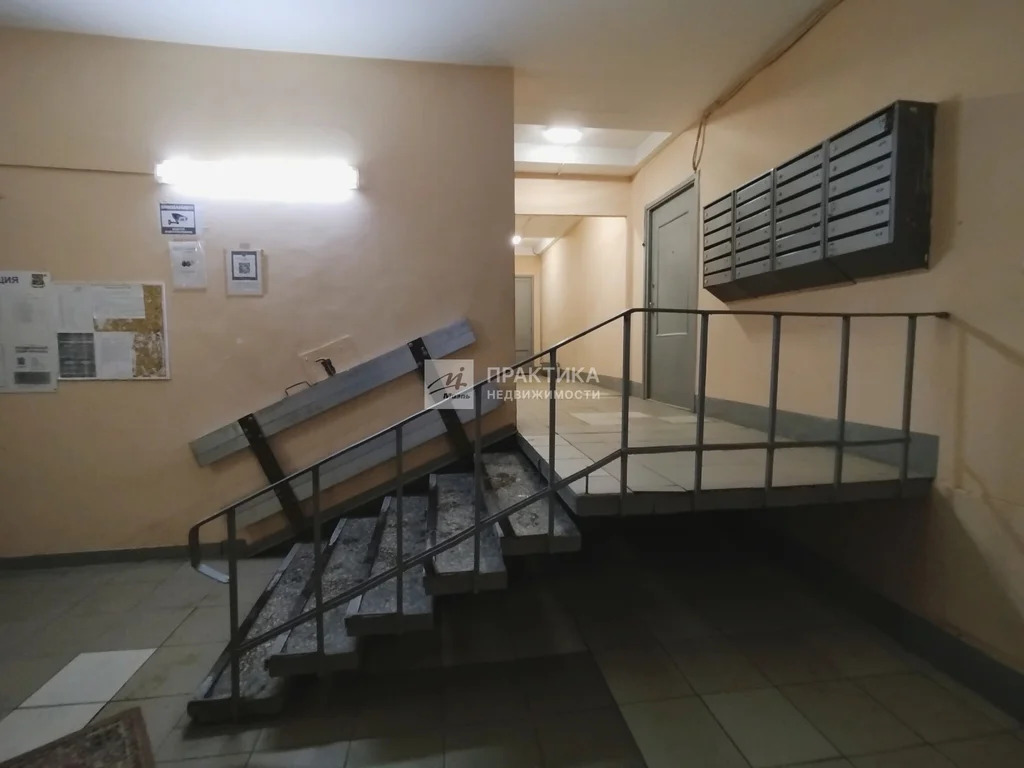 Продажа квартиры, ул. Озерная - Фото 10