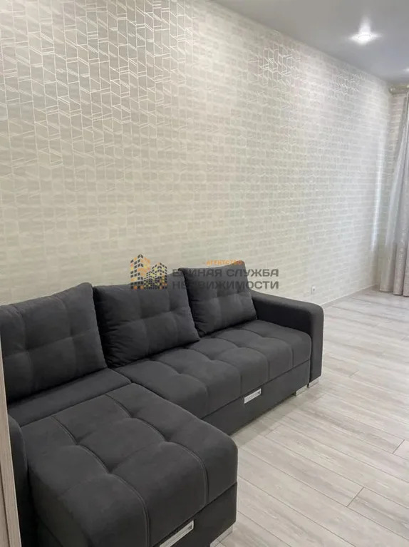 Аренда квартиры, Уфа, Давлеткильдеева б-р. - Фото 5