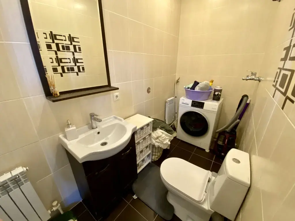 Дом 142 м2 на участке 9 сот. - Фото 11