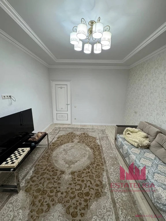 Аренда квартиры, ул. Лобачевского - Фото 4