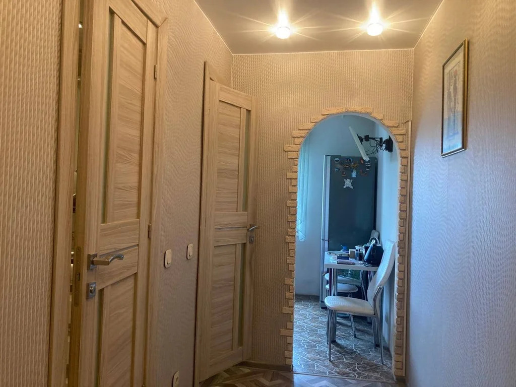 Продажа квартиры, Дмитров, Дмитровский район, микрорайон имени В.Н. ... - Фото 3