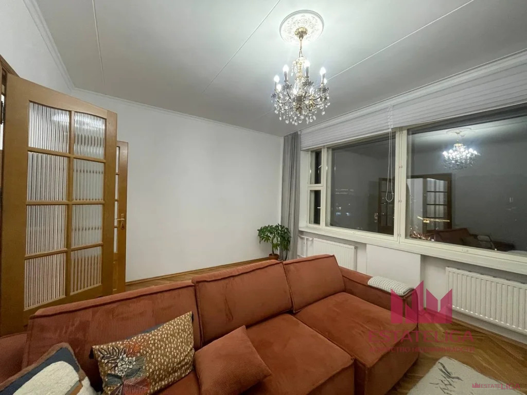 Аренда квартиры, ул. Спиридоновка - Фото 2