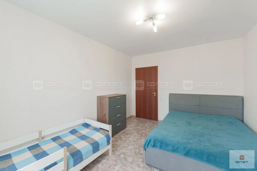 Продажа квартиры, Куюки, Пестречинский район, 14-й квартал - Фото 5