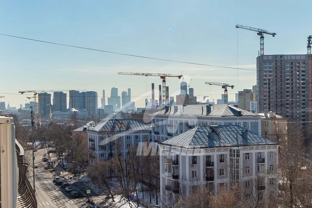 Аренда квартиры, ул. Маршала Бирюзова - Фото 30