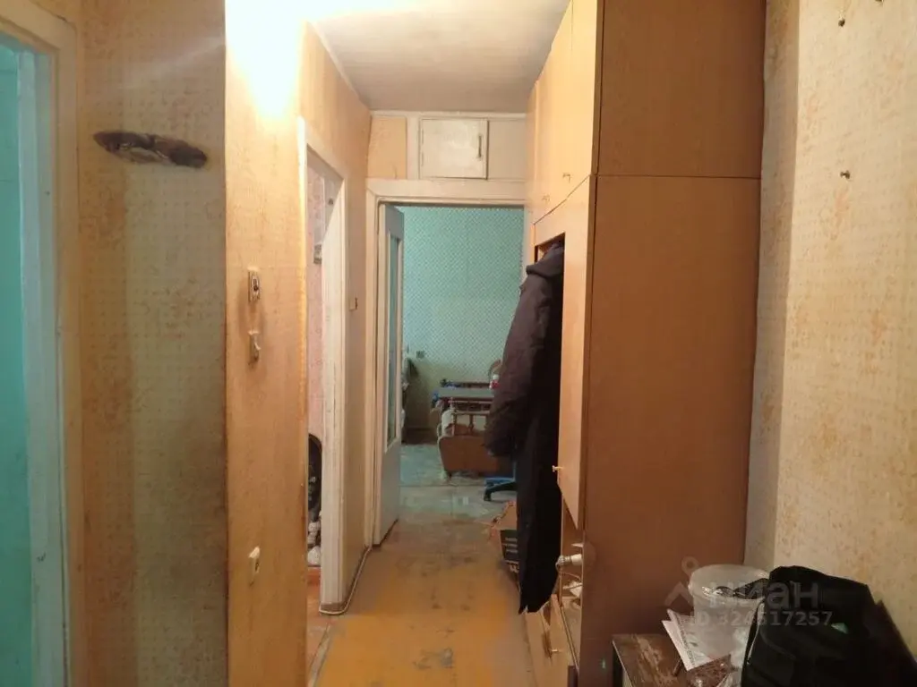 Купить двухкомнатную квартиру 42.6м Восточная ул., 32, Ижевск, ... - Фото 7