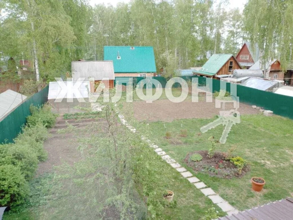 Продажа дома, Ленинское, Новосибирский район - Фото 5