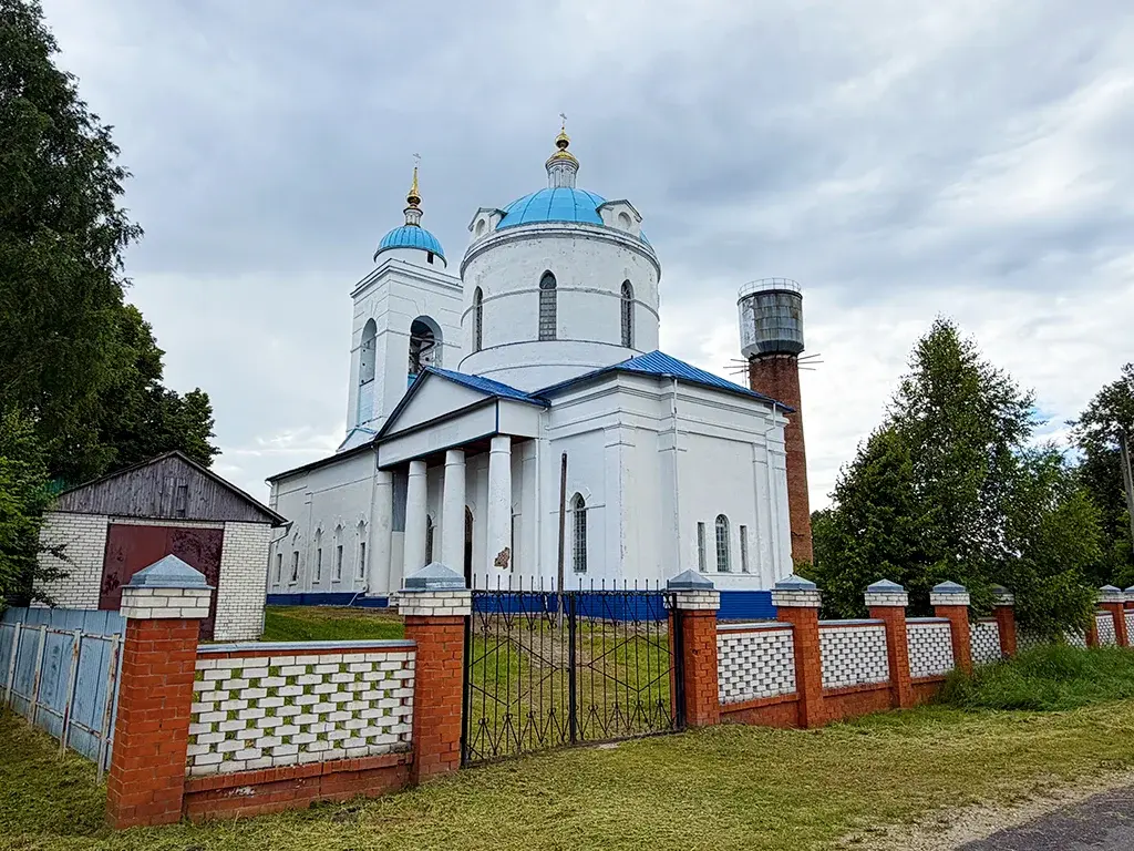 1-я квартира в с. Пустоша, ул. Новая, дом 2 - Фото 13