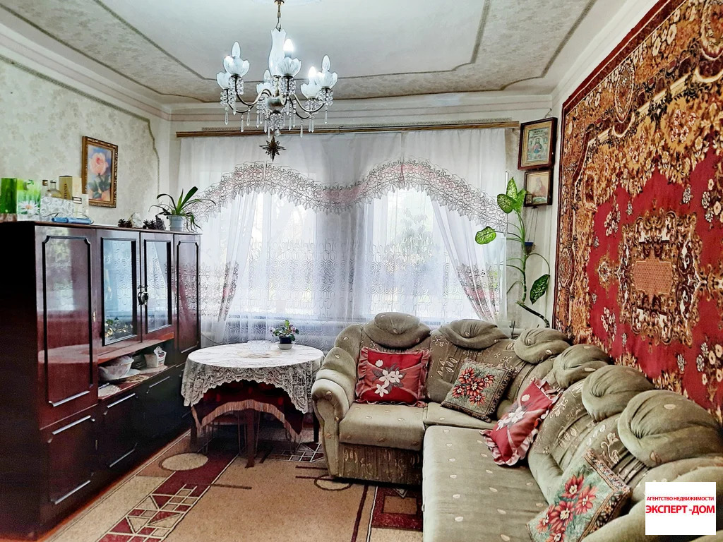 Продажа дома, Ряженое, Матвеево-Курганский район, ул. Западная - Фото 4