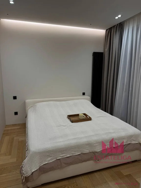 Аренда квартиры, ул. Берзарина - Фото 3