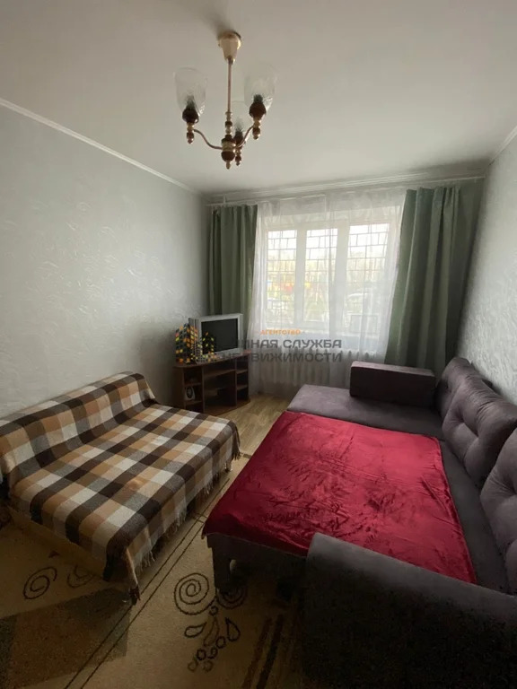 Аренда квартиры, Уфа, ул. Юрия Гагарина - Фото 4