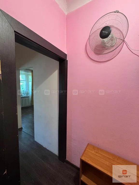 Продажа квартиры, Казань, ул. Журналистов - Фото 9