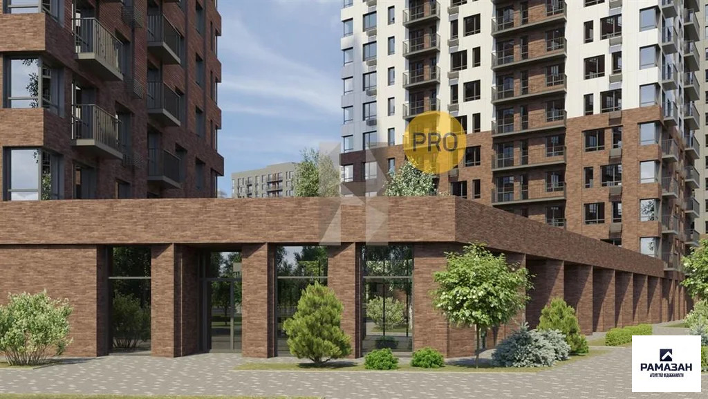 Продажа квартиры в новостройке, Казань, м. Проспект Победы, ... - Фото 4