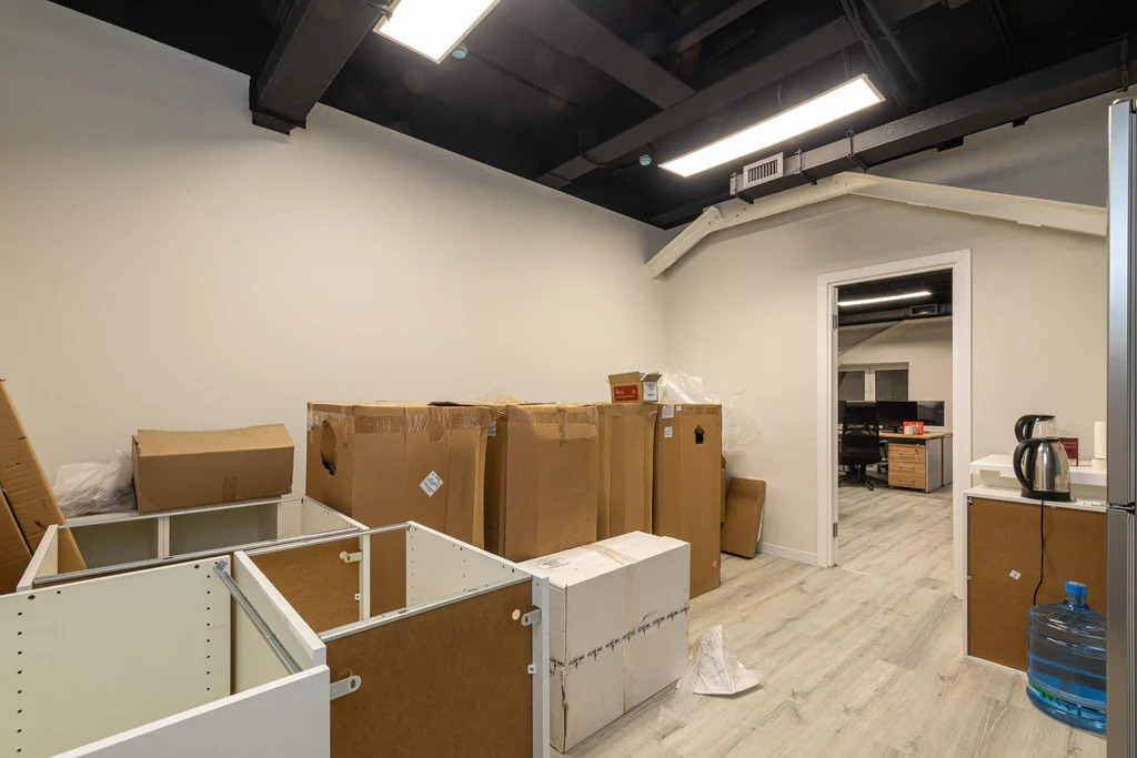 Коммерческий объект 1 000 м2 Готовый бизнес - Фото 20