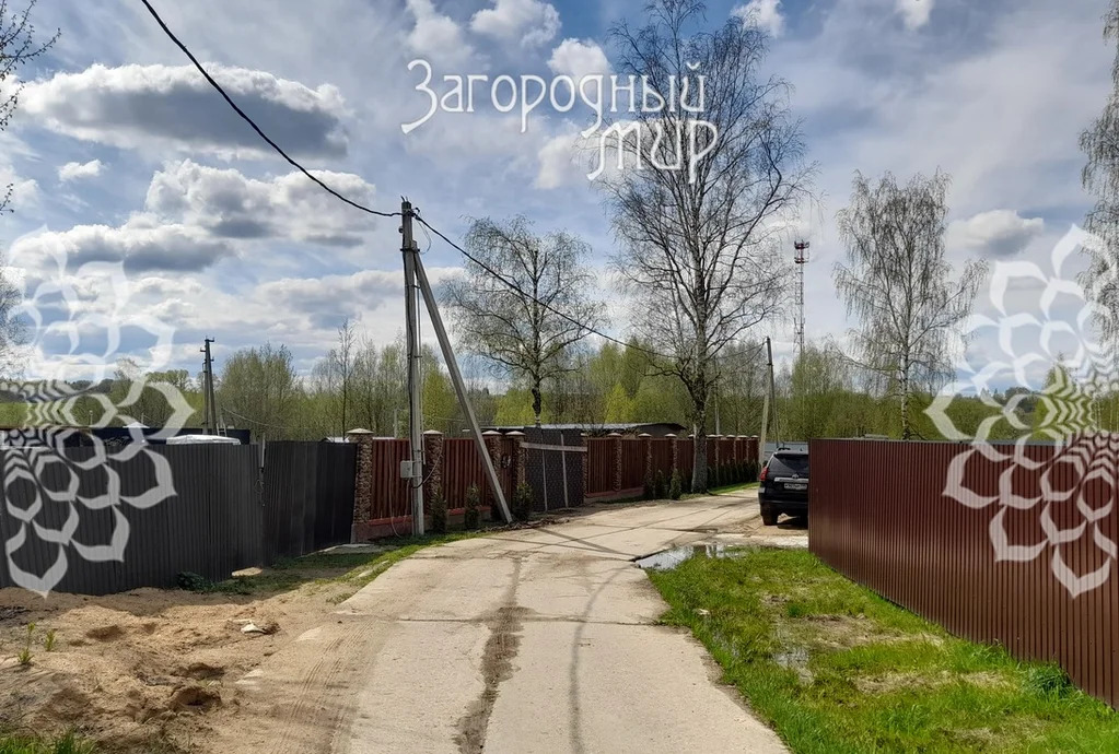 Продам дом, Дмитровское шоссе, 50 км от МКАД - Фото 15