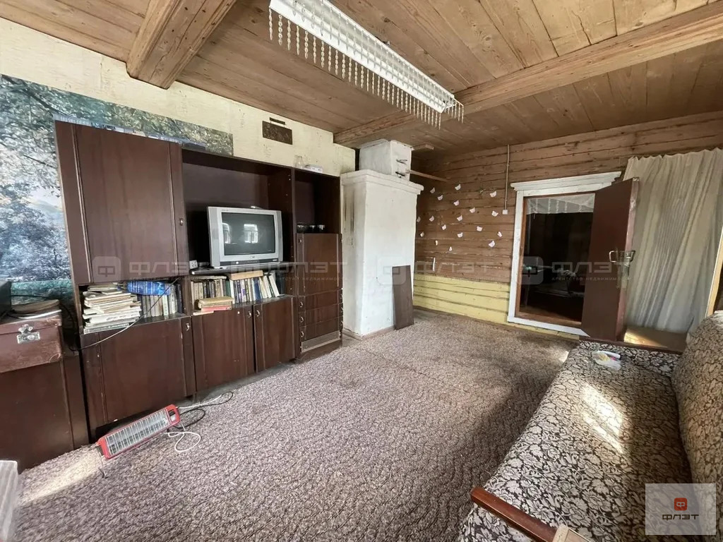 Продажа дома, Мокша, Атнинский район, ул. Х.Ямашева - Фото 4