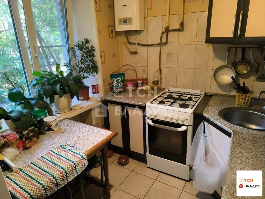 Продажа квартиры, Королев, ул. Кооперативная - Фото 1