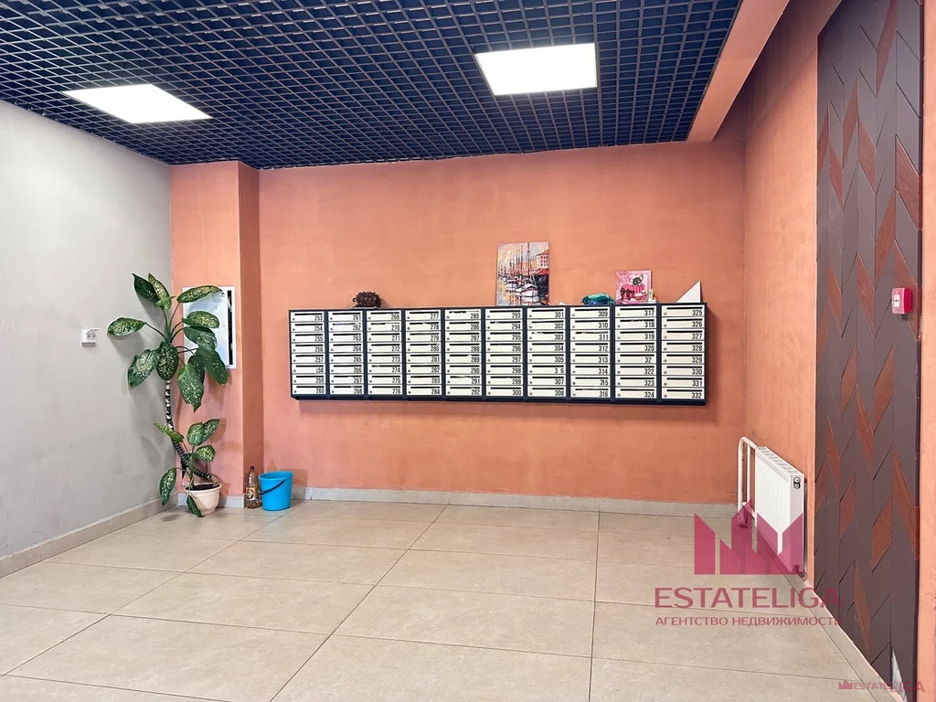 Продажа квартиры, Мирный, Люберецкий район, Рязанская улица - Фото 12