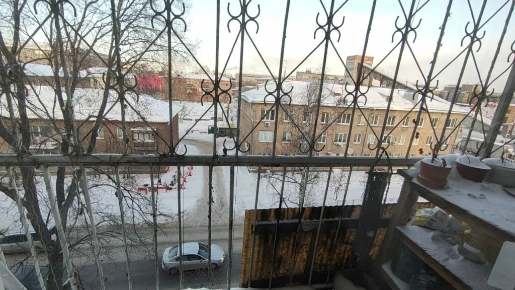 Продажа квартиры, Новосибирск, ул. Промышленная - Фото 11