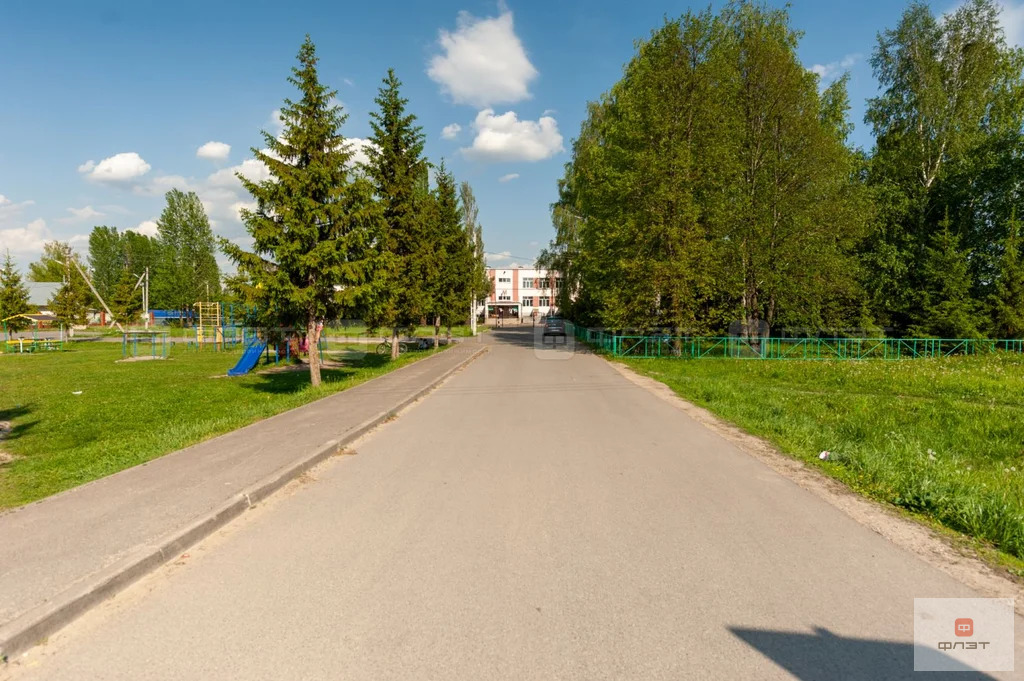 Продажа дома, Казань, ул. Школьная (Кадышево) - Фото 21