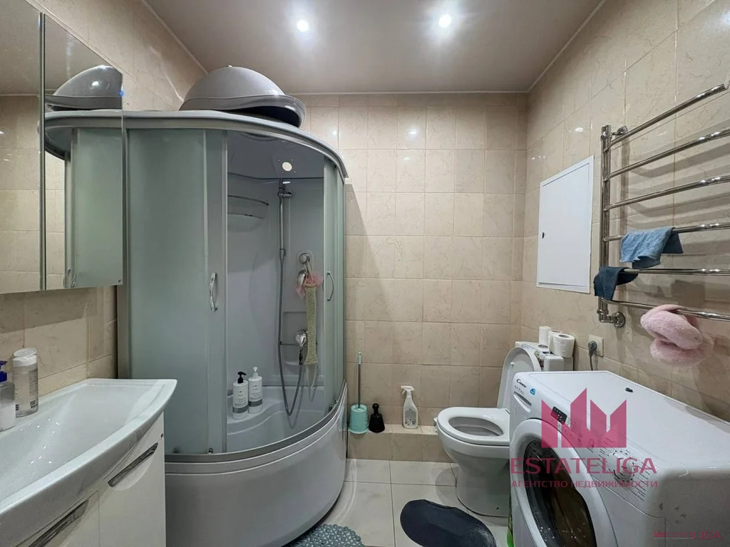 Продажа квартиры, Лопатино, Ленинский район, Солнечный бульвар - Фото 11