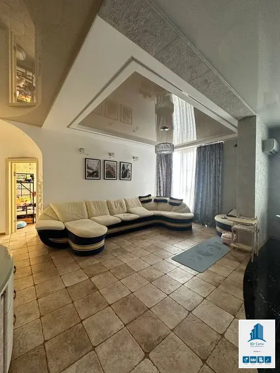 ЖК "Адмирал" Продаю 3к.кв. с хамамом - Фото 6