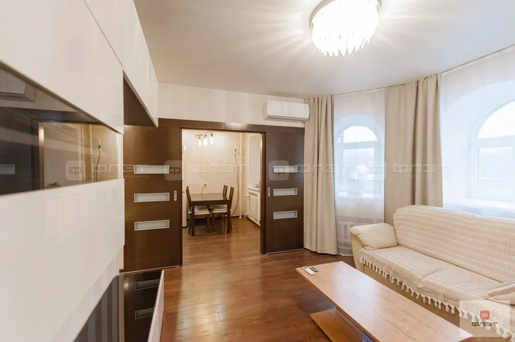 Продажа квартиры, Казань, ул. Гарифа Ахунова - Фото 7