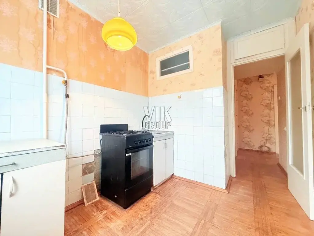 Продается просторная, светлая двухкомнатная квартира в гор Подольске - Фото 16