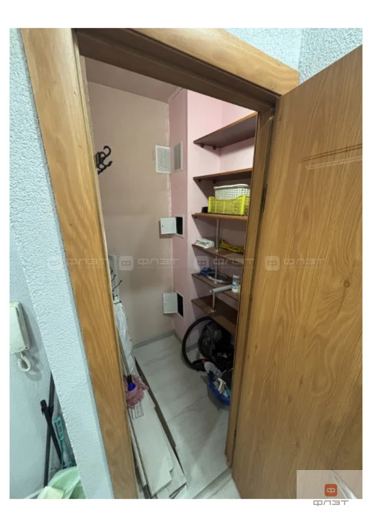 Продажа квартиры, Казань, ул. Гаврилова - Фото 13