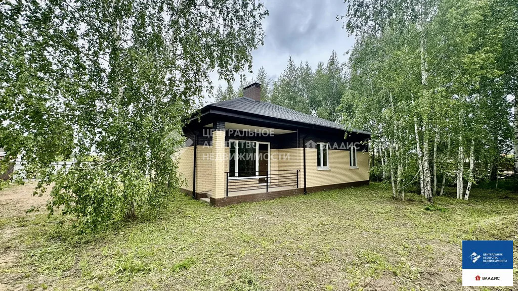 Продажа дома, Тюшево, Рязанский район, Солнечная улица - Фото 6