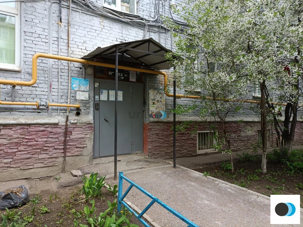 Продажа квартиры, Уфа, Октября пр-кт. - Фото 20