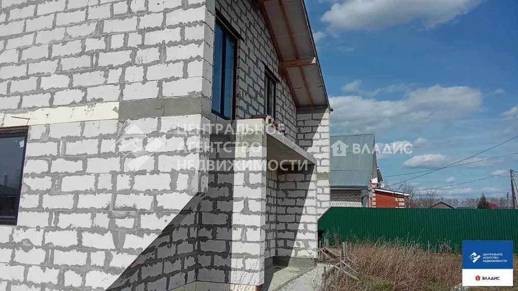 Продажа дома, Секиотово, Рязанский район, Мирная улица - Фото 2
