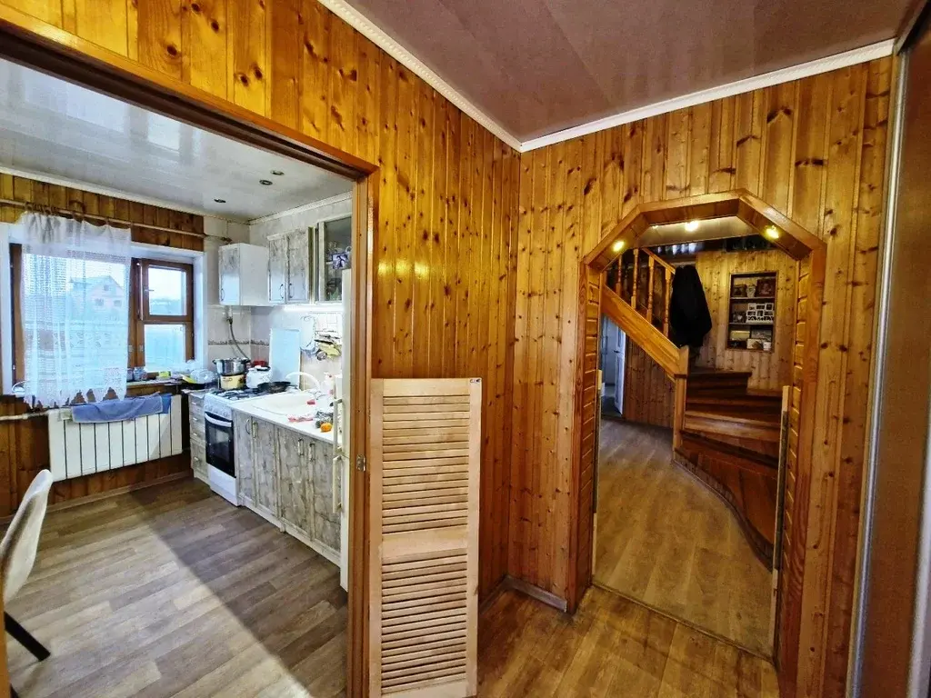 Дом в поселке Белоомут - Фото 9