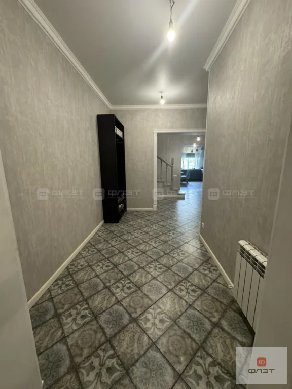Продажа таунхауса, Казань, ул. Таежная 3-я (Нагорный) - Фото 9