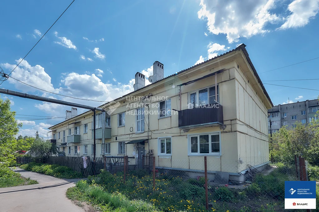 Продажа квартиры, Рыбное, Рыбновский район, 1-й квартал Прогресса - Фото 22