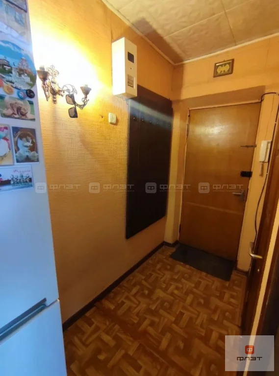 Продажа квартиры, Казань, ул. Болотникова - Фото 12