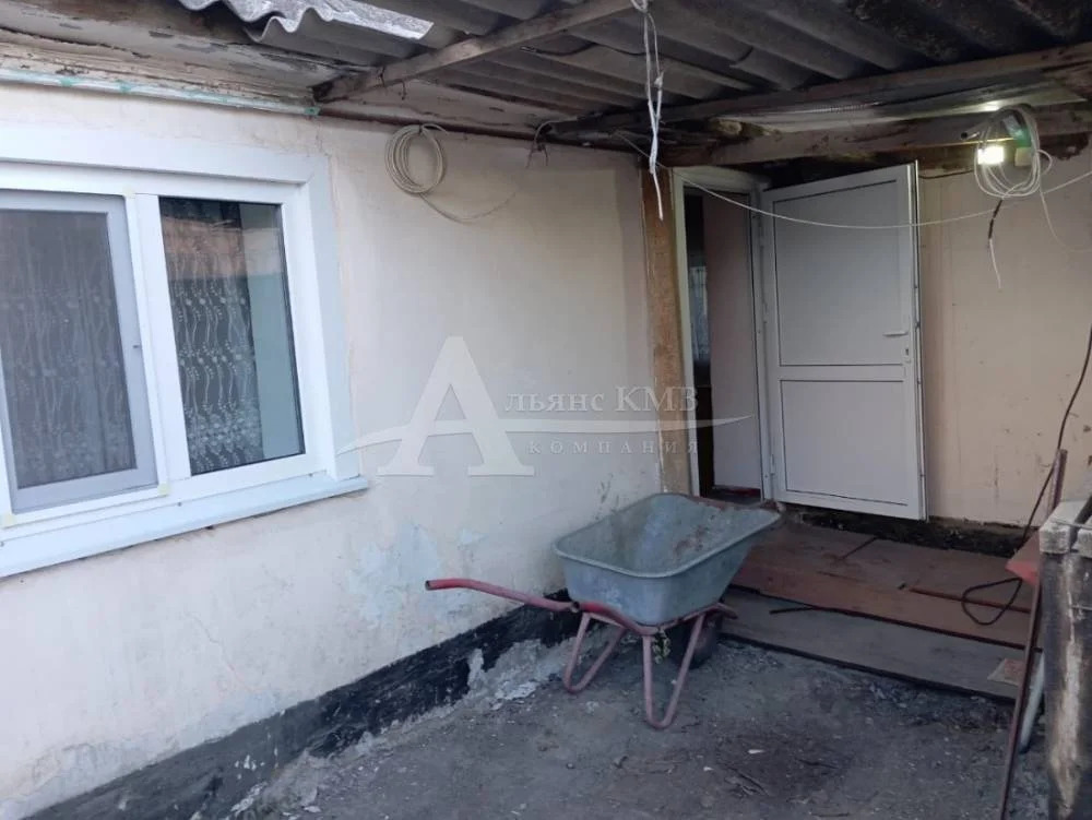 Продажа дома, Георгиевск, ул. Ленина - Фото 6