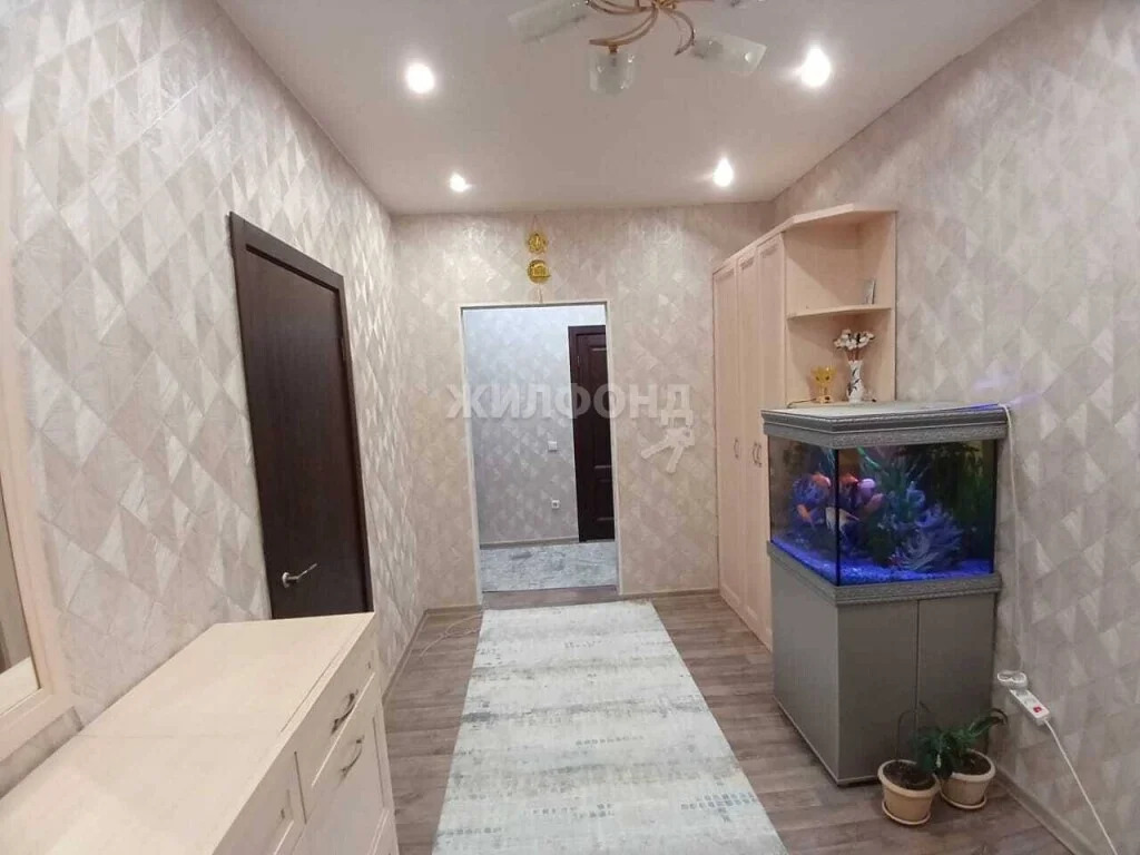 Продажа квартиры, Новосибирск, Виктора Уса - Фото 9